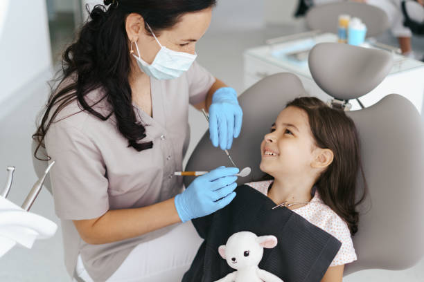 Best Broken or Cracked Tooth Emergency Dentist in Moyie Springs, ID