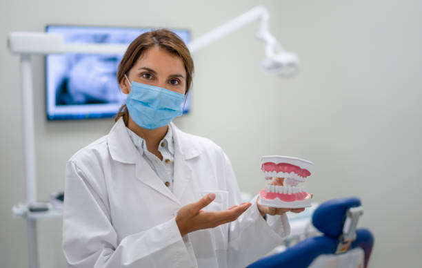 Best Orthodontic Emergency Dentist in Moyie Springs, ID