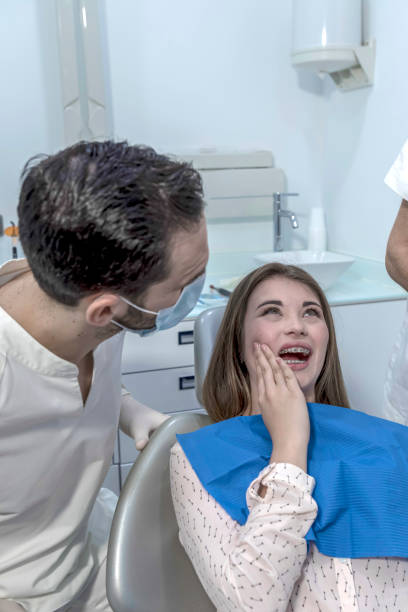 Best Broken or Cracked Tooth Emergency Dentist in Moyie Springs, ID