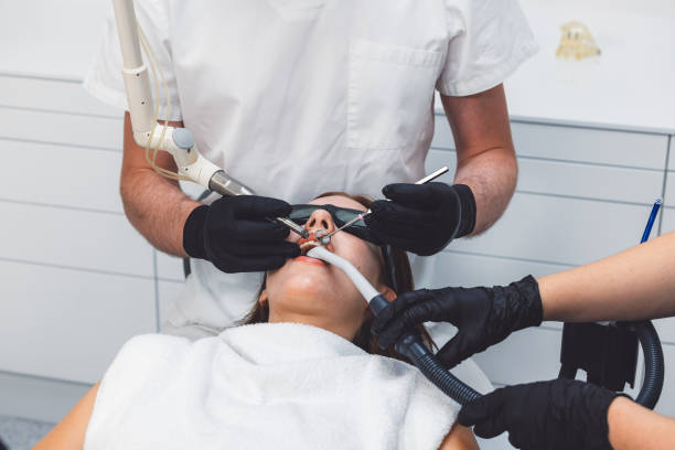 Best Emergency Dentist for Lost Fillings or Crowns in Moyie Springs, ID